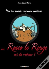 Rosco Le Rouge