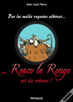 Capa do artigo Rosco Le Rouge