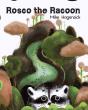 Rosco The Racoon - Preview