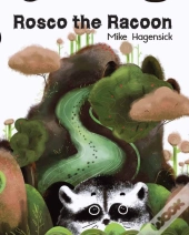Rosco The Racoon