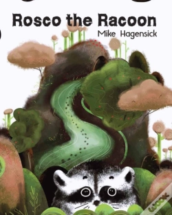 Capa do artigo Rosco The Racoon