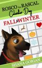 Rosco The Rascal Calendar Dog - Preview