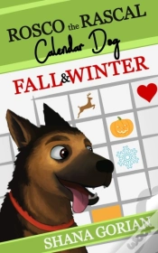 Capa do artigo Rosco The Rascal Calendar Dog