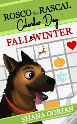 Capa do artigo Rosco The Rascal Calendar Dog