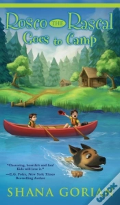 Capa do artigo Rosco The Rascal Goes To Camp