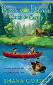 Capa do artigo Rosco The Rascal Goes To Camp