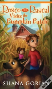 Capa do artigo Rosco The Rascal Visits The Pumpkin Patch