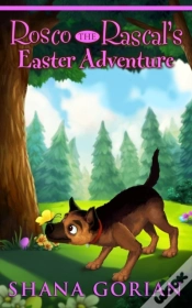 Capa do artigo Rosco The Rascal