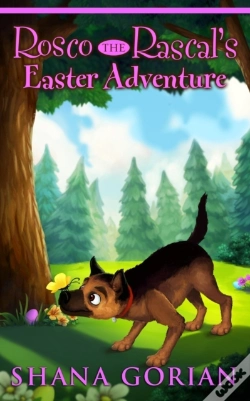 Capa do artigo Rosco The Rascal'S Easter Adventure