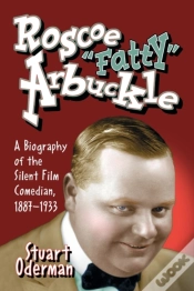 Capa do artigo Roscoe "Fatty" Arbuckle