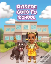 Roscoe Goes To School