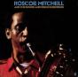 Roscoe Mitchell and the Sound and Space Ensembles - CD - Preview