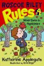 Roscoe Riley Rules #4: Never Swim In Applesauce - Preview