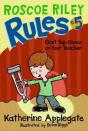 Roscoe Riley Rules #5: Don'T Tap-Dance On Your Teacher - Preview