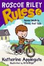Roscoe Riley Rules #6: Never Walk In Shoes That Talk - Preview