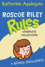 Roscoe Riley Rules Complete Collection - Preview