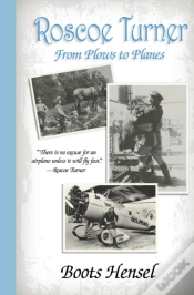 Capa do artigo Roscoe Turner