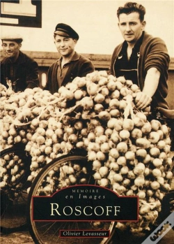 Capa do artigo Roscoff