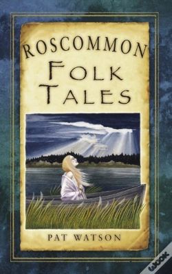 Capa do artigo Roscommon Folk Tales