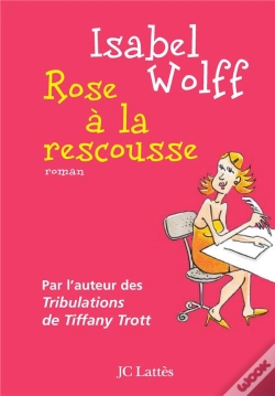 Capa do artigo Rose A La Rescousse