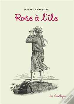 Capa do artigo Rose À L'Île