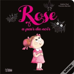 Capa do artigo Rose A Peur Du Noir