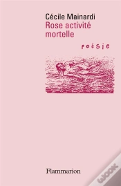 Capa do artigo Rose Activité Mortelle