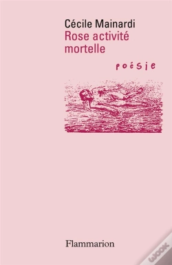 Capa do artigo Rose Activité Mortelle