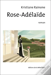 Rose-Adélaïde