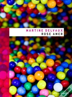 Capa do artigo Rose Amer