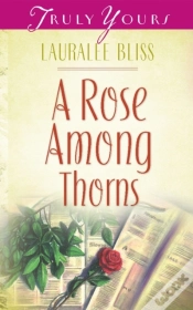 Capa do artigo Rose Among Thorns