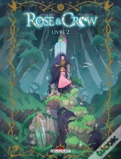 Rose And Crow Tome 2
