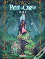 Capa do artigo Rose And Crow Tome 2