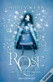 Capa do artigo Rose And The Lost Princess