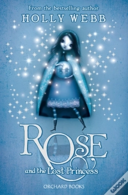 Capa do artigo Rose And The Lost Princess