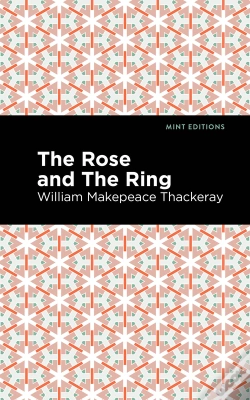 Capa do artigo Rose And The Ring