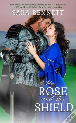 Capa do artigo Rose And The Shield