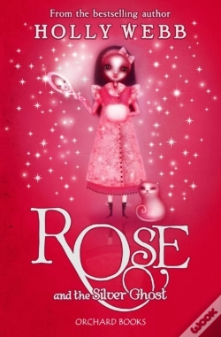Capa do artigo Rose And The Silver Ghost