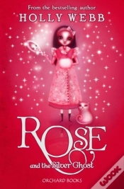 Capa do artigo Rose And The Silver Ghost