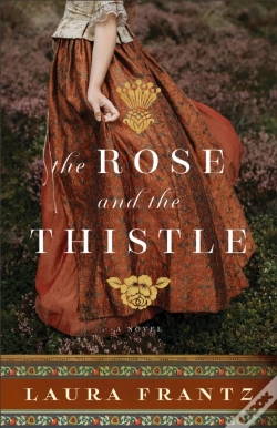 Capa do artigo Rose And The Thistle