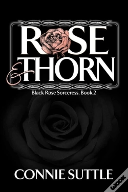 Capa do artigo Rose And Thorn