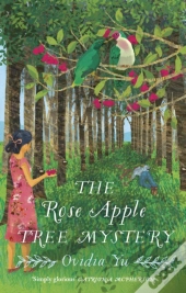 Rose Apple Tree Mystery