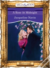 Capa do artigo Rose At Midnight