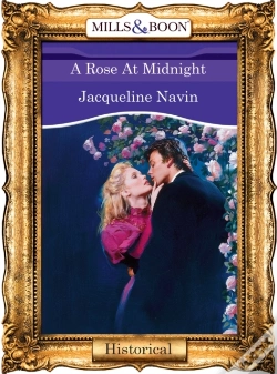 Capa do artigo Rose At Midnight