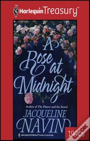 Capa do artigo Rose At Midnight