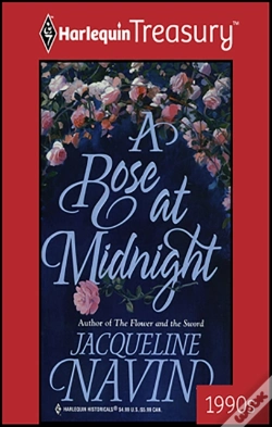 Capa do artigo Rose At Midnight