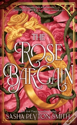 Capa do artigo Rose Bargain