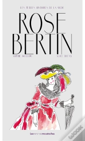 Capa do artigo Rose Bertin