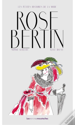Capa do artigo Rose Bertin