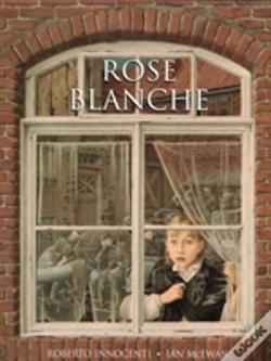 Capa do artigo Rose Blanche